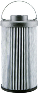 Baldwin PT9390-MPG Wire Mesh Supported Maximum Performance Glass Hydraulic Element with Bail Handle