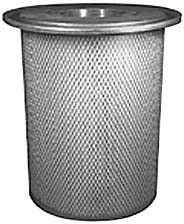 Baldwin PA3408 Air Element with Lid