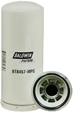Baldwin BT8457-MPG Maximum Performance Glass Hydraulic Spin-on