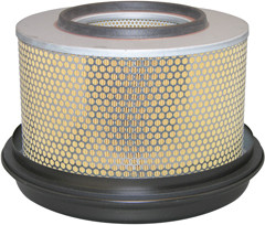 Baldwin PA2838 Air Element with Lid