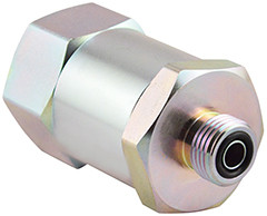 Baldwin PT9470 In-Line Hydraulic Filter