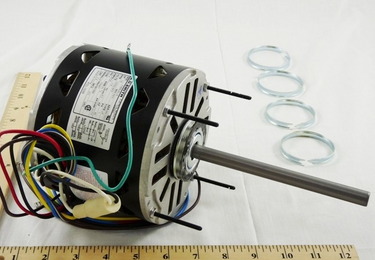 York S1-024-24152-700 Blower Motor