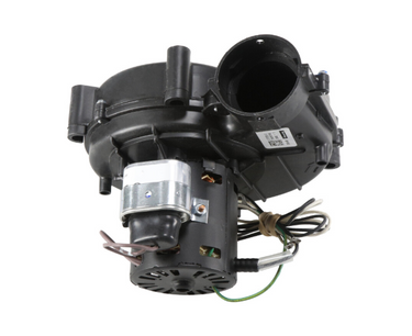 York S1-026-32250-000 Draft Inducer Assembly