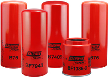 Baldwin BK6956 Service Kit