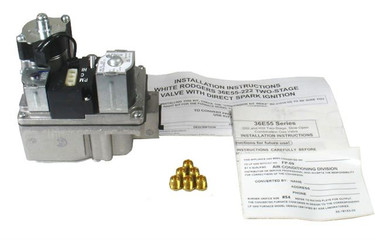 Rheem FP-09 Gas Valve