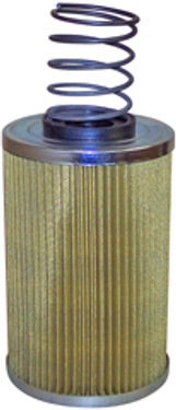 Baldwin PT9217 Wire Mesh Hydraulic Element with Attached Spring