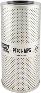 Baldwin PT401-MPG Maximum Performance Glass Hydraulic Element