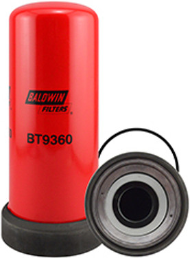 Baldwin BT9360 Hydraulic Spin-on