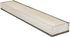 Baldwin PA3438 Panel Air Element