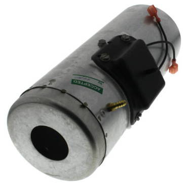 York Controls Draft Inducer Motor S1-373-19801-821