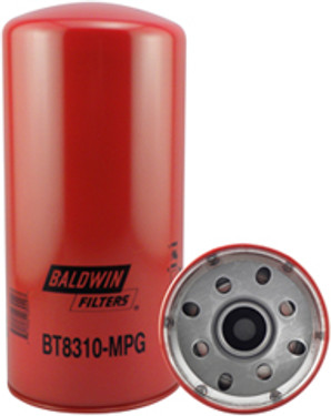 Baldwin BT8310-MPG Maximum Performance Glass Hydraulic Spin-on