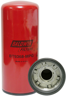 Baldwin BT9368-MPG Maximum Performance Glass Hydraulic Spin-on