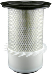 Baldwin PA5406-FN Air Element with Lid & Fins