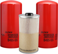 Baldwin BK6061 Service Kit for International