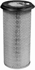 Baldwin PA3405 Air Element with Lift Tab