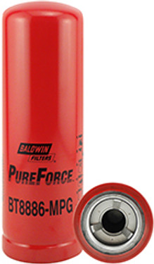 Baldwin BT8886-MPG Maximum Performance Glass Hydraulic Spin-on