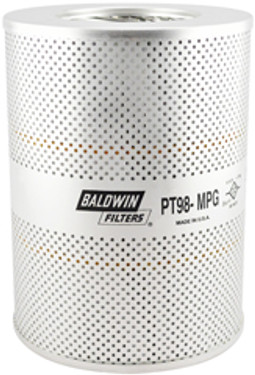 Baldwin PT98-MPG Maximum Performance Glass Hydraulic Elements