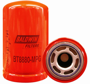 Baldwin BT8880-MPG Maximum Performance Glass Hydraulic Spin-on