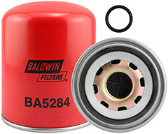 Baldwin BA5284 Coalescer Air Dryer Spin-on