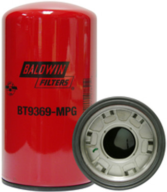 Baldwin BT9369-MPG Maximum Performance Glass Hydraulic Spin-on
