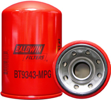 Baldwin BT9343-MPG Maximum Performance Glass Hydraulic Spin-on