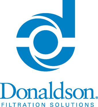 Donaldson P570860 Hydraulic Filter, Cartridge Dt