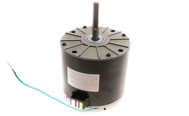 York Controls Condenser Motor S1-024-27501-000