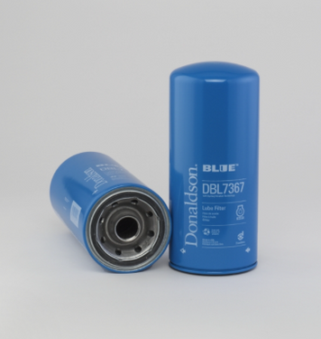 Donaldson DBL7367 Lube Filter, Spin-On Full Flow