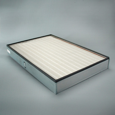 Donaldson P531017 Air Filter, Panel Ventilation