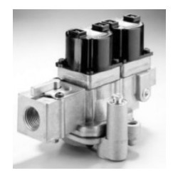 Baso Pilot Gas Valve H15AR-4