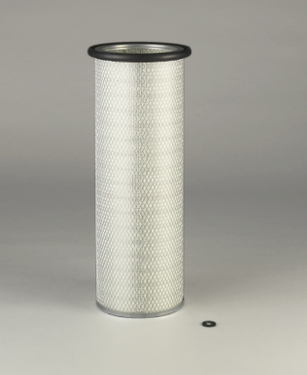Donaldson P776102 Air Filter, Safety