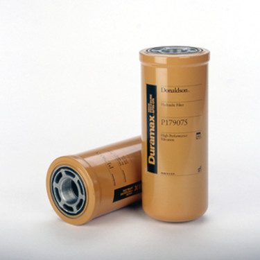 Donaldson P179075 Hydraulic Filter, Spin-On Duramax
