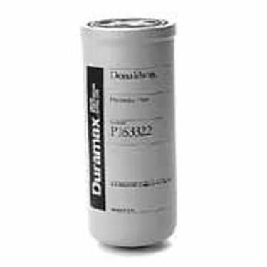 Donaldson P173521 Hydraulic Filter, Spin-On Duramax