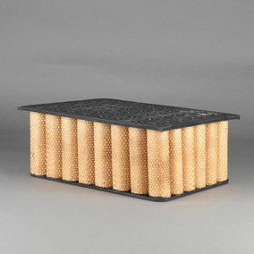 Donaldson P142806 Air Filter, Panel Ventilation