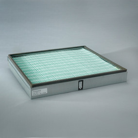Donaldson P528465 Air Filter, Panel Ventilation