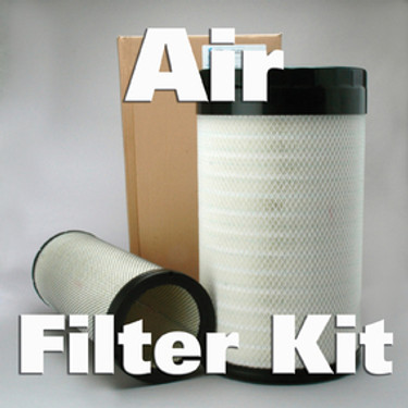 Donaldson X006251 Air Filter Kit