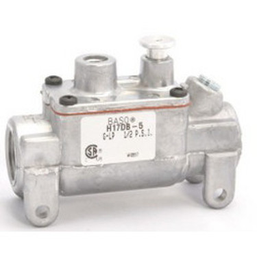 BASO H17DB-5 Automatic Pilot Valve