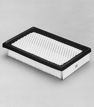 Donaldson P537377 Air Filter, Panel Ventilation