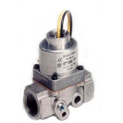 Baso Gas Valve 1-2 Inch H96BADE-1