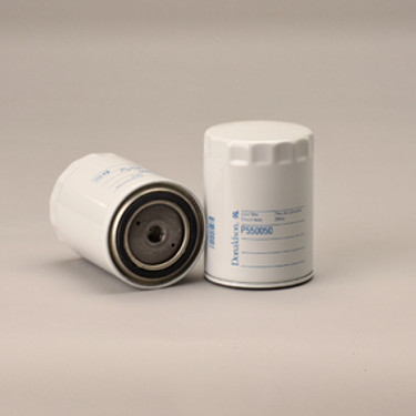 Donaldson P550050 Lube Filter, Spin-On Full Flow