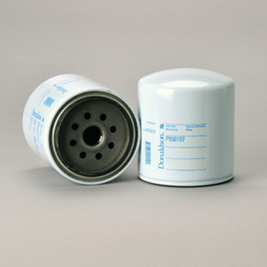 Donaldson P550157 Lube Filter, Spin-On Full Flow