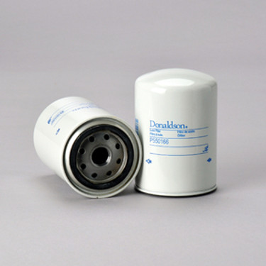 Donaldson P550166 Lube Filter, Spin-On Full Flow