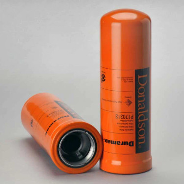 Donaldson P170313 Hydraulic Filter, Spin-On Duramax