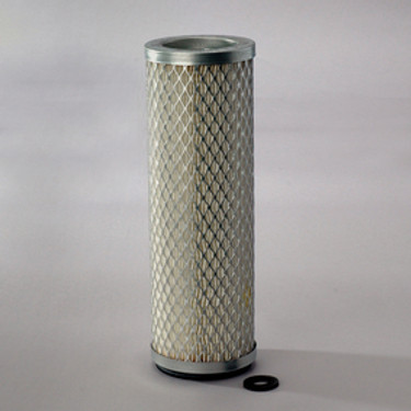Donaldson P127313 Air Filter, Safety