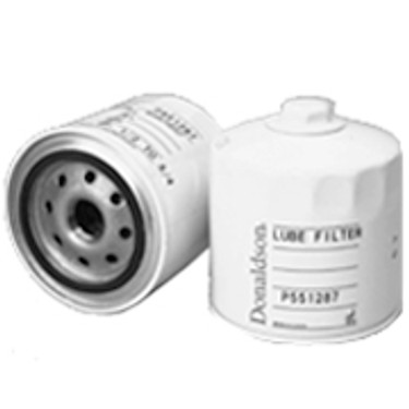 Donaldson P550421 Lube Filter, Spin-On Full Flow