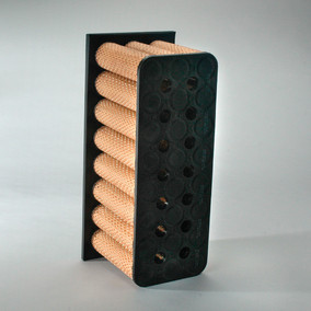 Donaldson P142802 Air Filter, Panel Ventilation