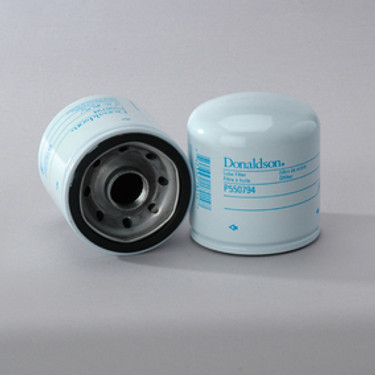 Donaldson P550794 Lube Filter, Spin-On Full Flow