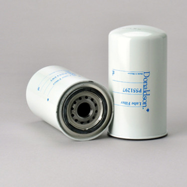 Donaldson P551297 Lube Filter, Spin-On Full Flow