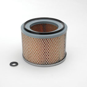 Donaldson P607275 Air Filter, Safety