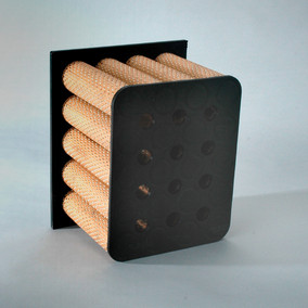 Donaldson P142800 Air Filter, Panel Ventilation